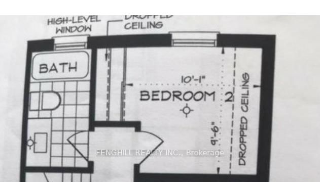 Room 2 - 34 Frederick Tisdale Dr, Toronto, M3K 2B8 | Image 2