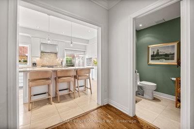 13 Compass Mississauga,ON L5G 4T8 — Photo 14