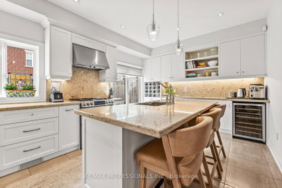13 Compass Mississauga,ON L5G 4T8 — Photo 16