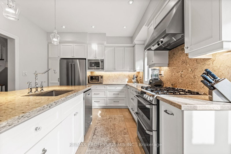 13 Compass Mississauga,ON L5G 4T8 — Photo 17