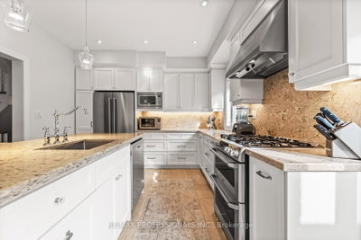 13 Compass Mississauga,ON L5G 4T8 — Photo 17