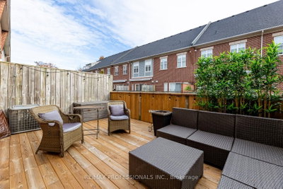 13 Compass Mississauga,ON L5G 4T8 — Photo 20