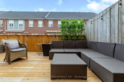 13 Compass Mississauga,ON L5G 4T8 — Photo 21