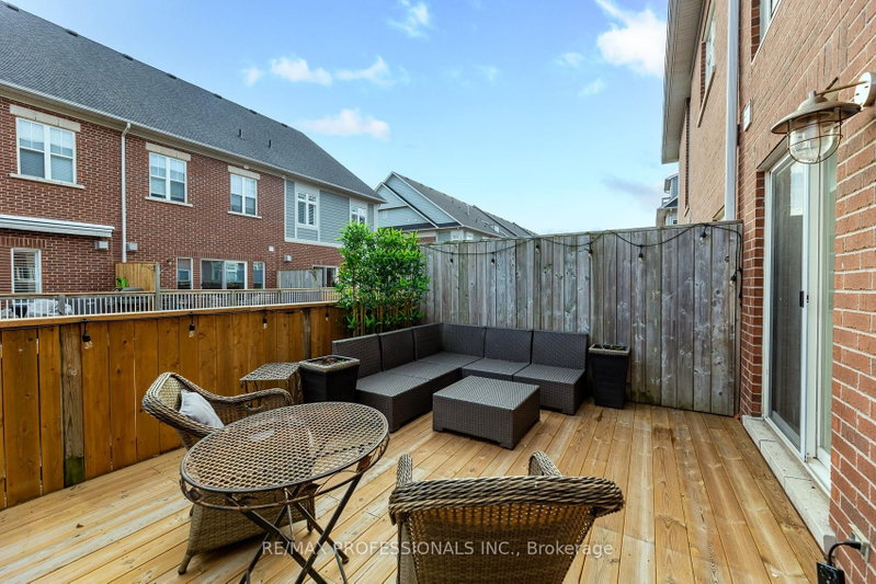 13 Compass Mississauga,ON L5G 4T8 — Photo 22