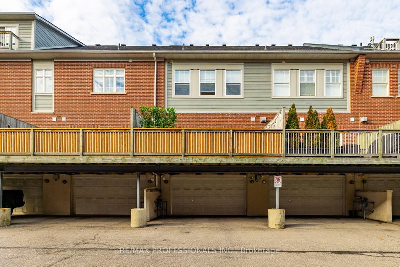 13 Compass Mississauga,ON L5G 4T8 — Photo 36