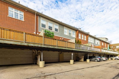 13 Compass Mississauga,ON L5G 4T8 — Photo 37