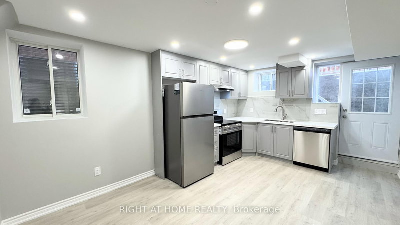 Basement - 455 Clarkson Gate, Milton, L9E 0B7 | Image 3