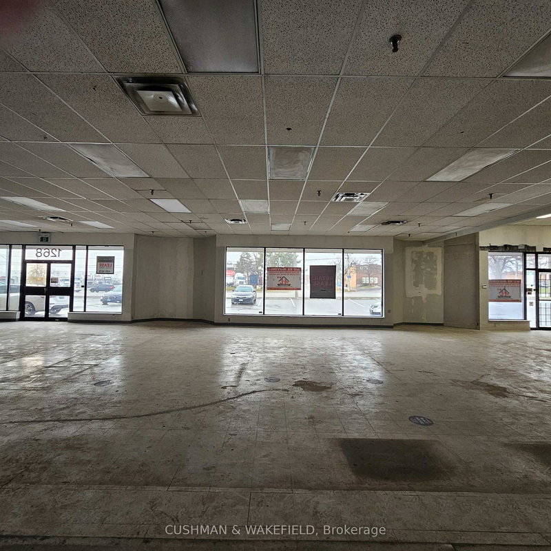 1268-1272 Eglinton Ave E, Mississauga, L4W 1K8 | Image 3