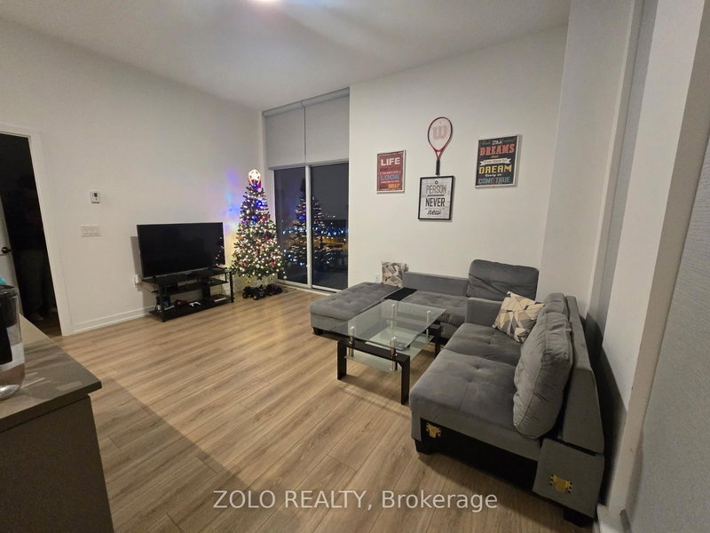 604 - 10 Lagerfeld Dr, Brampton, L7A 5L3 | Image 2