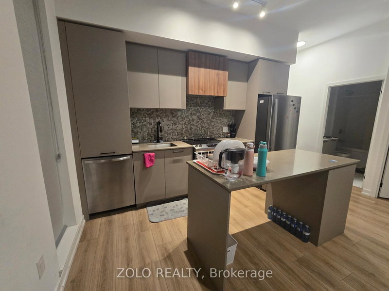 604 - 10 Lagerfeld Dr, Brampton, L7A 5L3 | Image 3