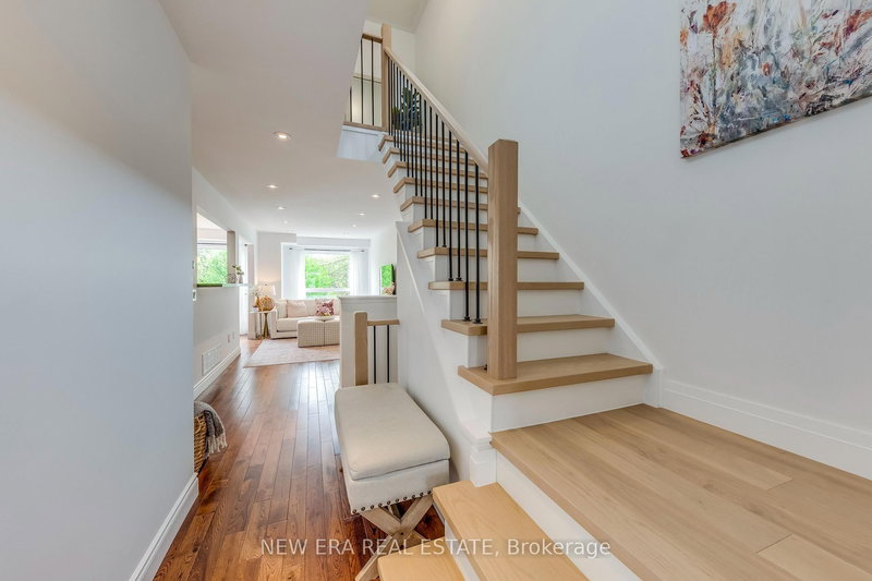 43 - 7284 Bellshire Gate, Mississauga, L5N 8E4 | Image 3