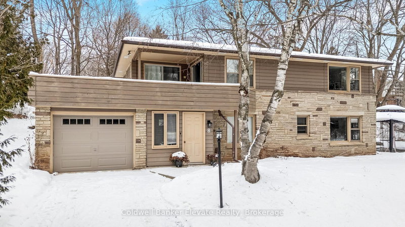8 Ann St, Halton Hills, L7G 2V2 | Image 2