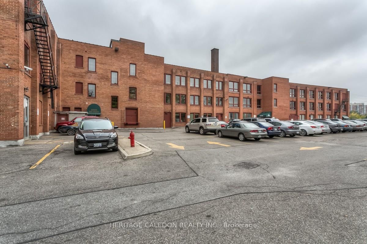 57 Mill Street N, Unit 204 - Photo 7