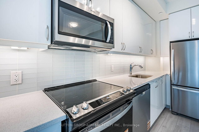 5006 - 38 Annie Craig Drive