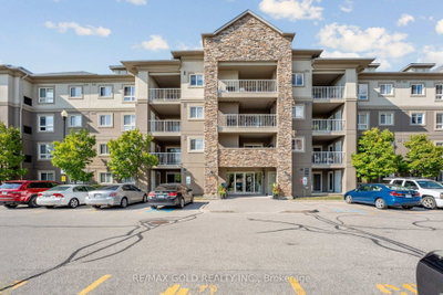 Condo leased at 2104-6 Dayspring Circle, Brampton, Ontario, L6P 2Z6 - Goreway Drive Corridor - MLS: W12594698