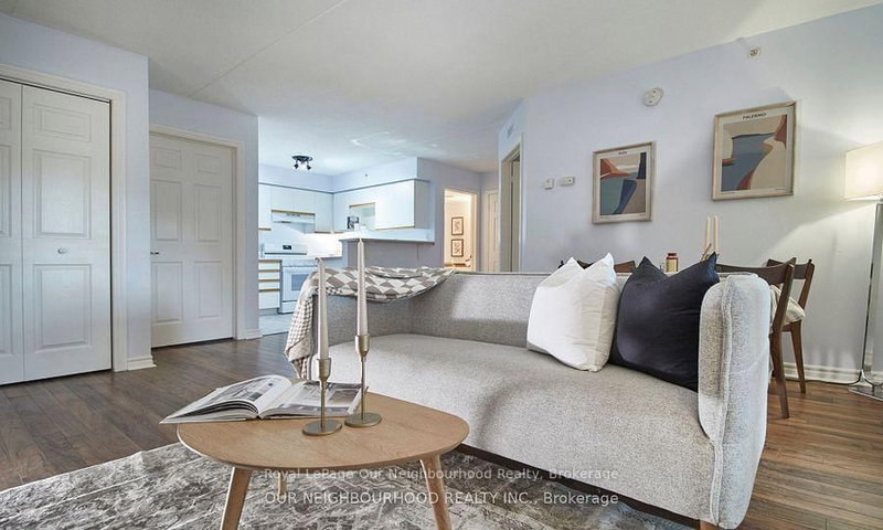 208 - 1431 Walker's Line, Burlington, L7M 4N9 | Image 2