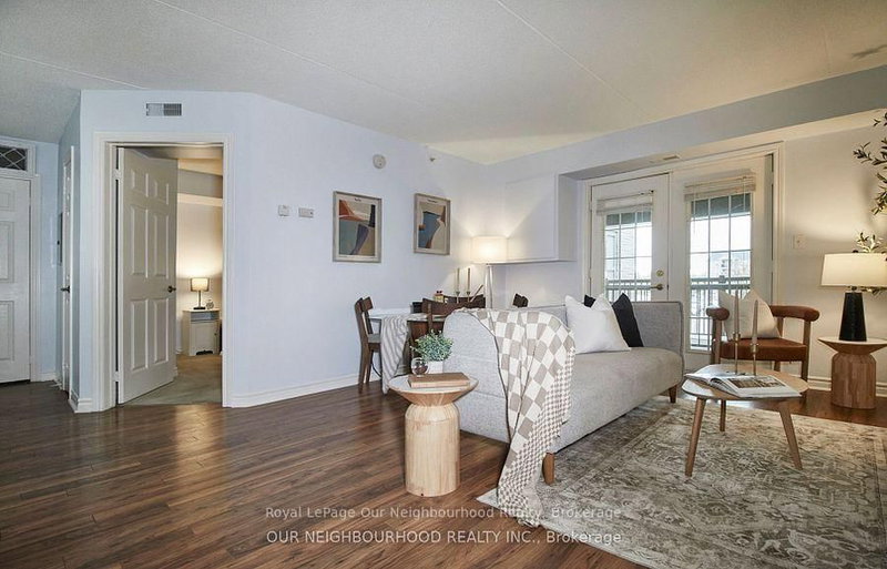 208 - 1431 Walker's Line, Burlington, L7M 4N9 | Image 3