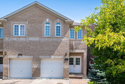 443 Comiskey Cres | Mississauga | Image