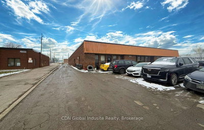 Property at 2570 Drew Rd, Northeast, Mississauga, Ontario