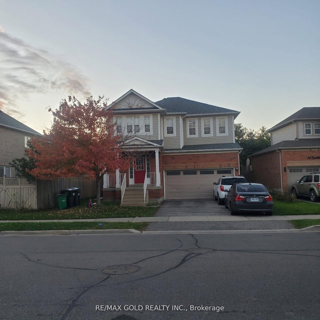 Upper - 32 Earlsbridge Boulevard