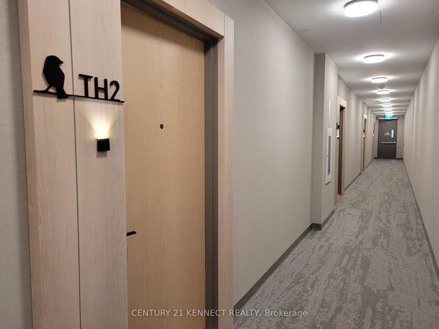 TH2 - 60 George Butchart Drive