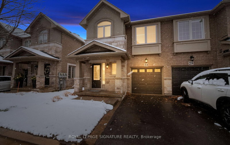 24 - 2086 Ghent Ave, Burlington, L7R 1Y3 | Image 2