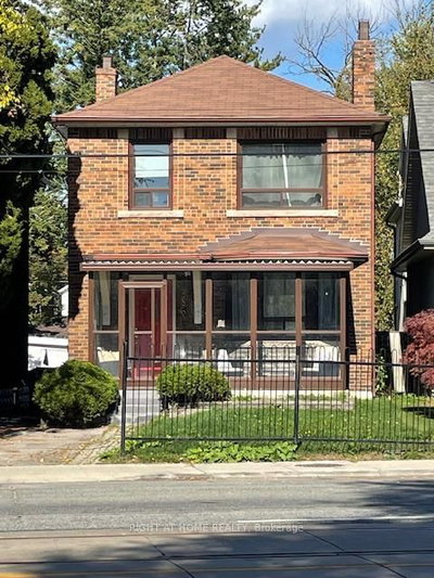 2680 Lake Shore Blvd | Toronto | Image