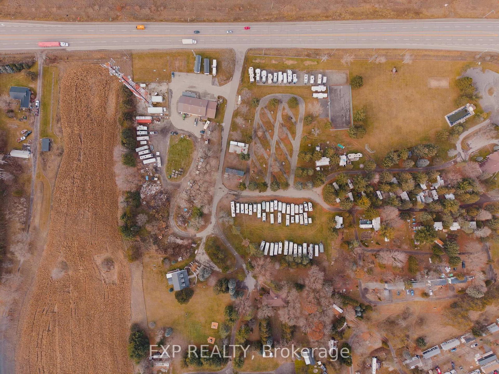 8431 Highway 9 Highway - Photo 14