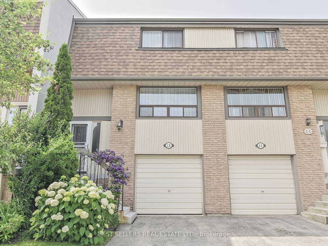 12 - 12 Ashton Crescent