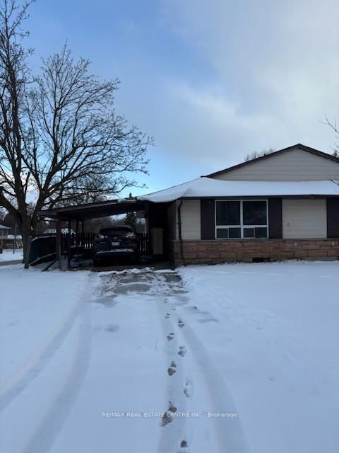 125 Dufferin St, Orangeville, L9W 1X4 | Image 2