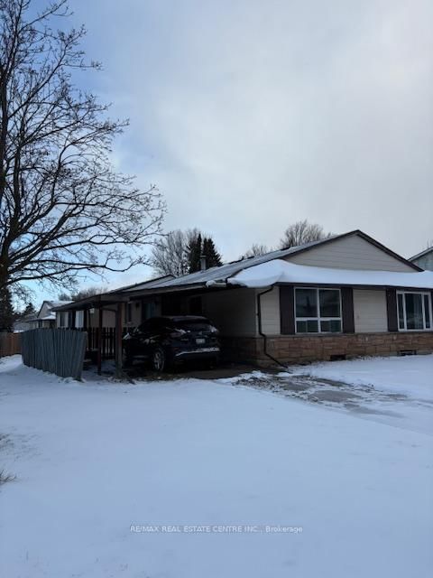 125 Dufferin St, Orangeville, L9W 1X4 | Image 3