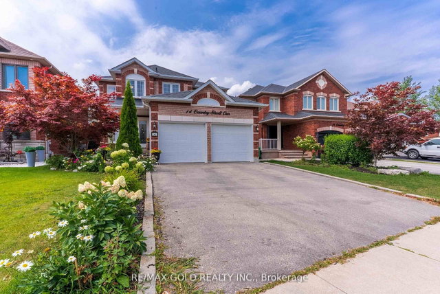 14 Country Stroll Crescent
