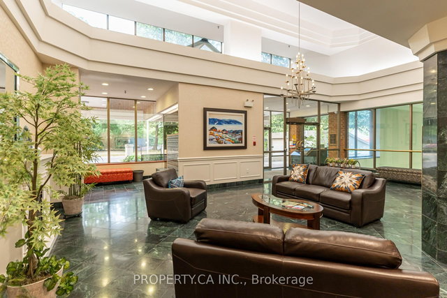 1201 - 1271 Walden Circle