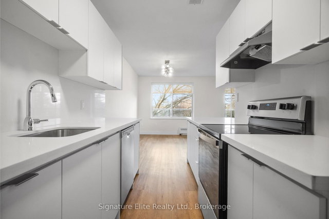 304 - 329 The West Mall