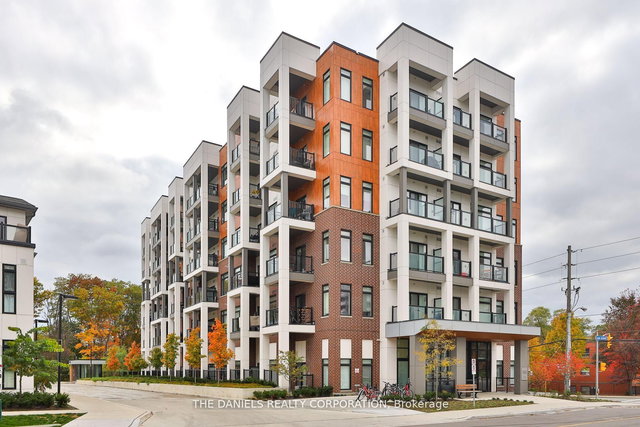 103 - 165 Canon Jackson Drive