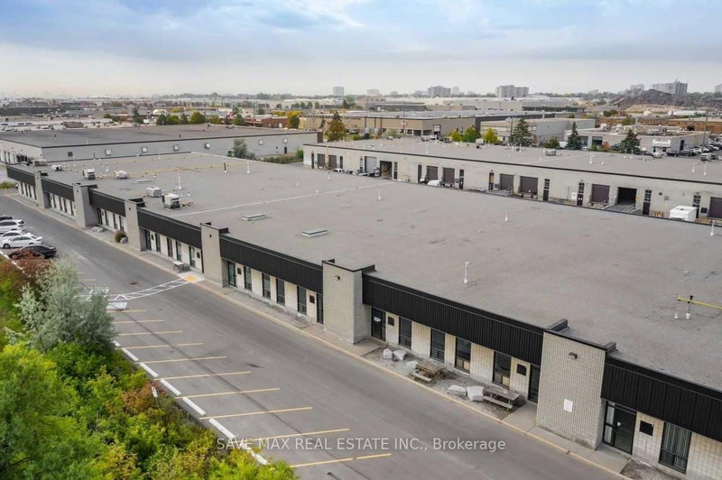 8 - 173 Glidden Rd, Brampton, L6W 3L9 | Image 3