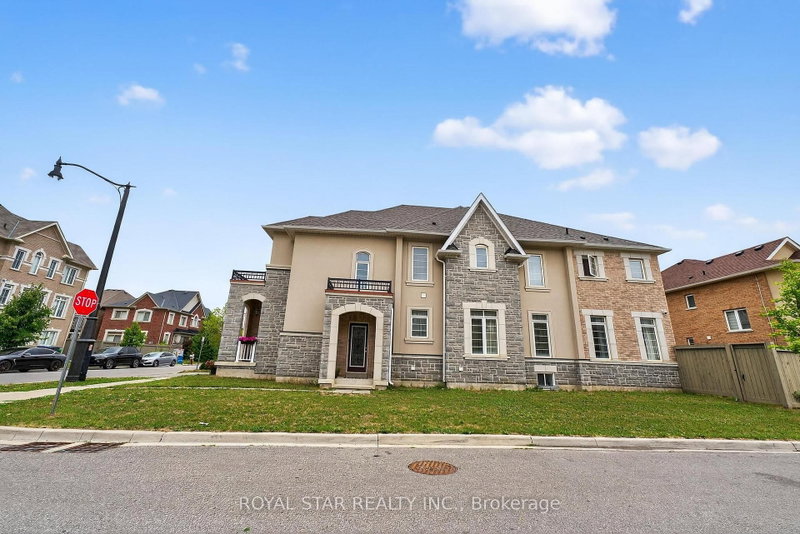 61 Aldersgate Drive
