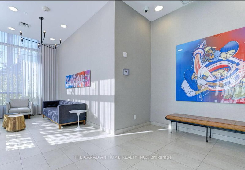 401 - 160 Canon Jackson Dr, Toronto, M6M 0B6 | Image 3