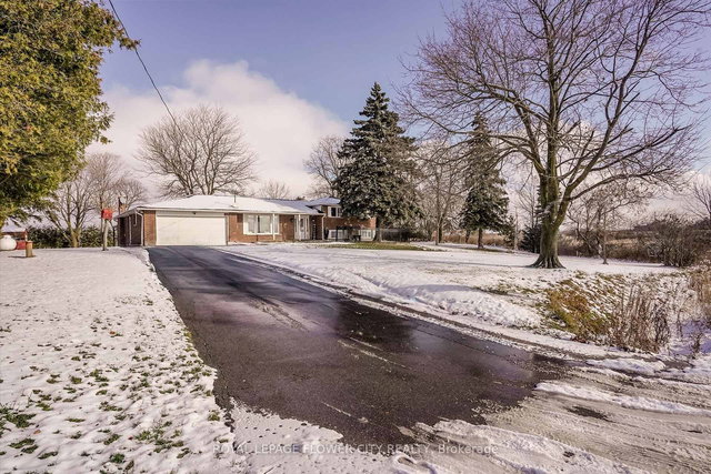 14073 CENTREVILLE CREEK Road