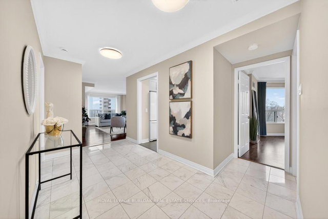 801 - 2190 Lakeshore Road