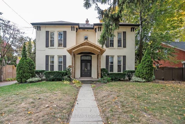 6 - 432 Burlington Avenue