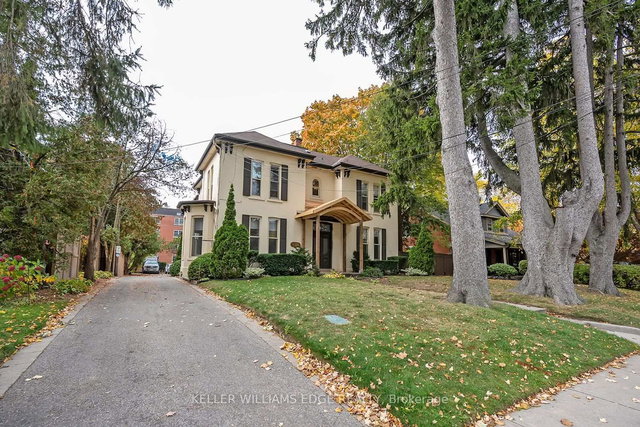 6 - 432 Burlington Avenue