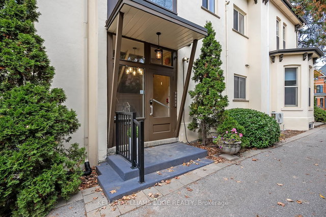 6 - 432 Burlington Avenue