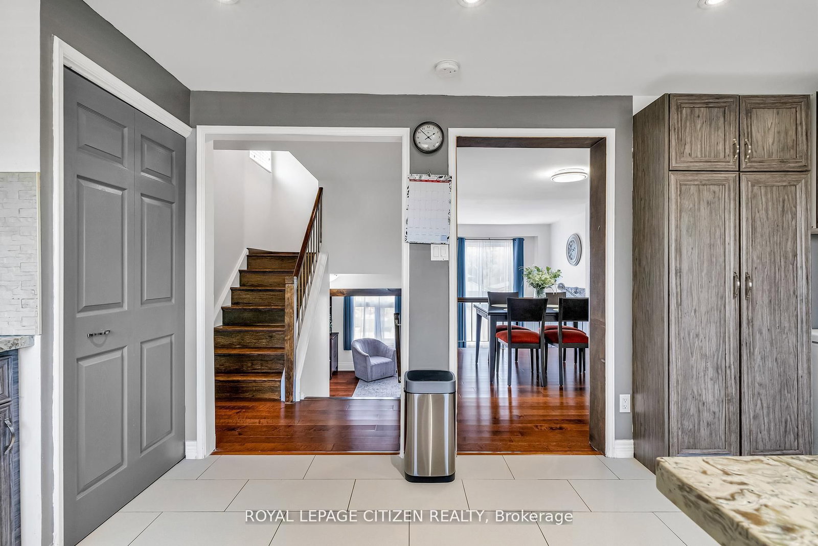 Semi-Detached House sold at 7567 Wildfern Drive, Mississauga, Ontario, L4T 3P7 - Malton - MLS: W12598808