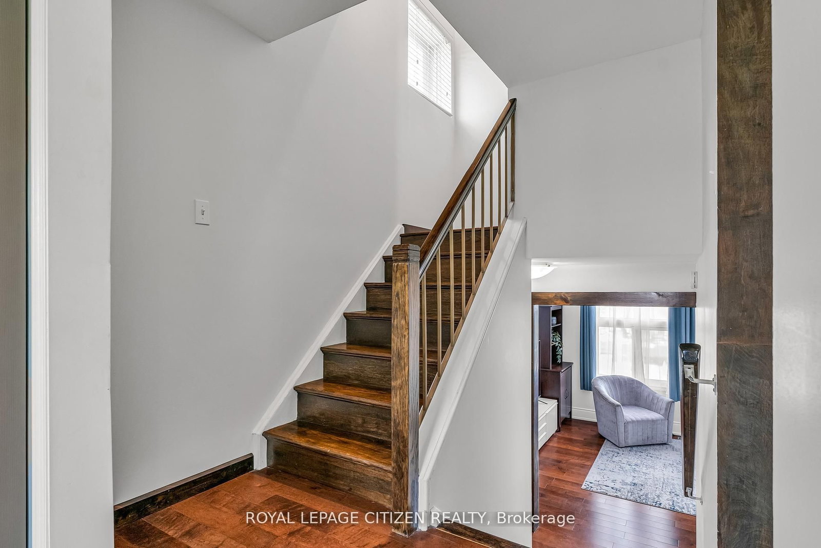 Semi-Detached House sold at 7567 Wildfern Drive, Mississauga, Ontario, L4T 3P7 - Malton - MLS: W12598808