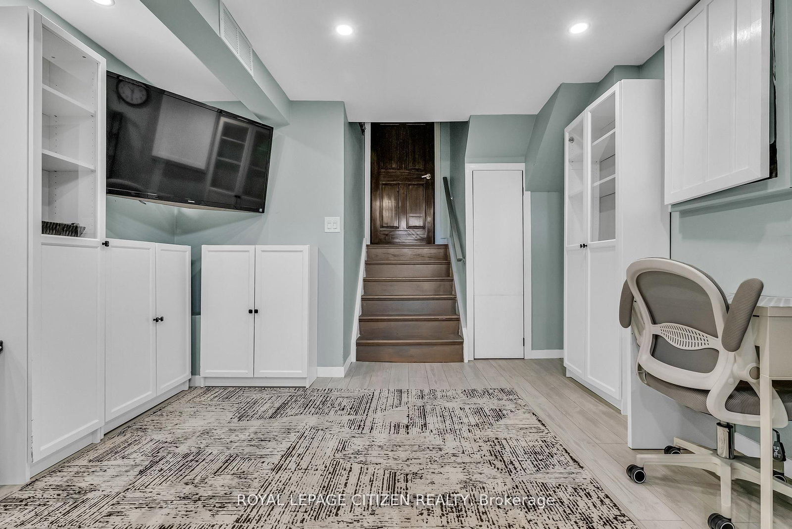 Semi-Detached House sold at 7567 Wildfern Drive, Mississauga, Ontario, L4T 3P7 - Malton - MLS: W12598808