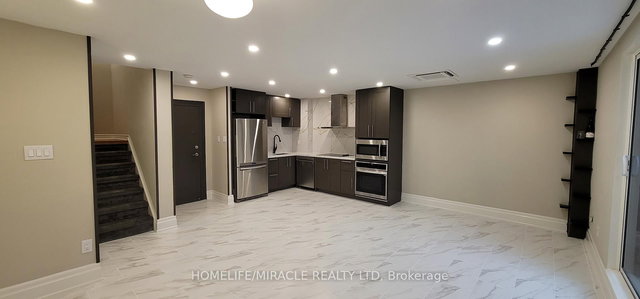 76 - 1036 Falgarwood Drive