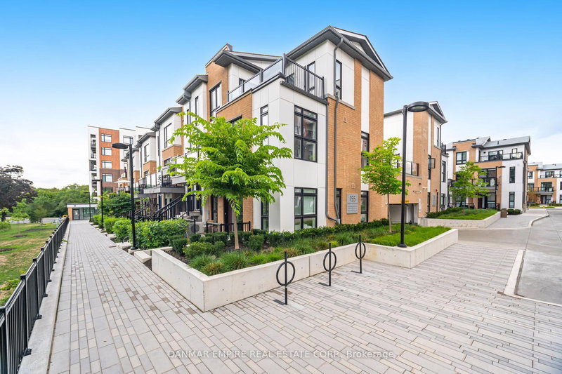 206 - 155 Canon Jackson Dr Dr, Toronto, M6M 0E1 | Image 3