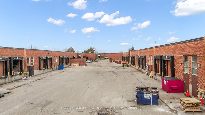 16 - 2460 Anson Dr W, Mississauga, L5S 1G7 | Image 3