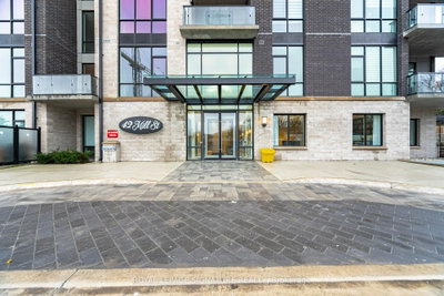Condo leased at 203-42 Mill Street, Halton Hills, Ontario, L7G 2H7 - Georgetown - MLS: W12599836